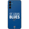 NHL St. Louis Blues Lineup Galaxy A14 5G Skin